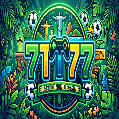 Logo 7t777